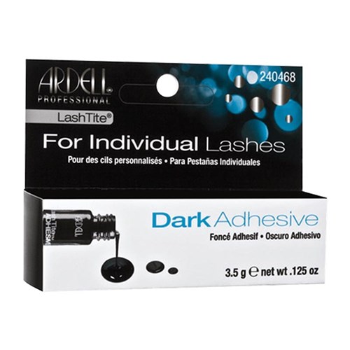 Lashtite Adhesive - Dark